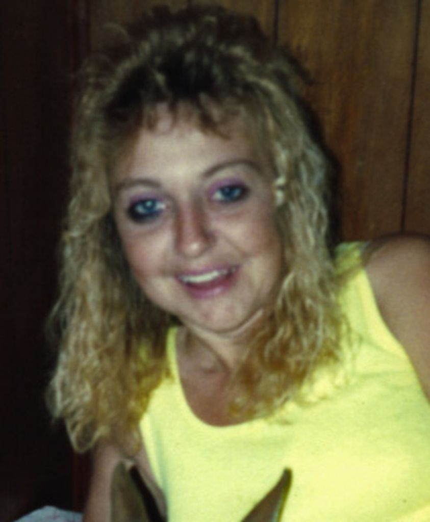Tracy Lynn Bost Profile Photo