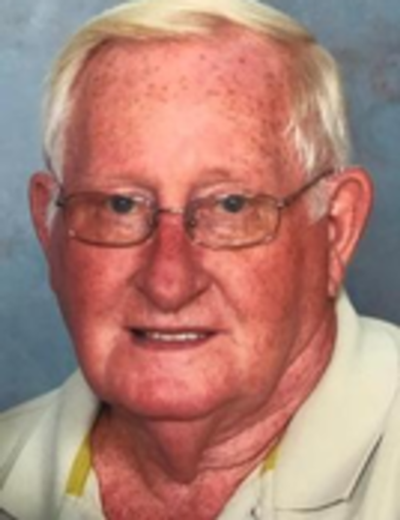 Charles "Charlie" E. Ogle