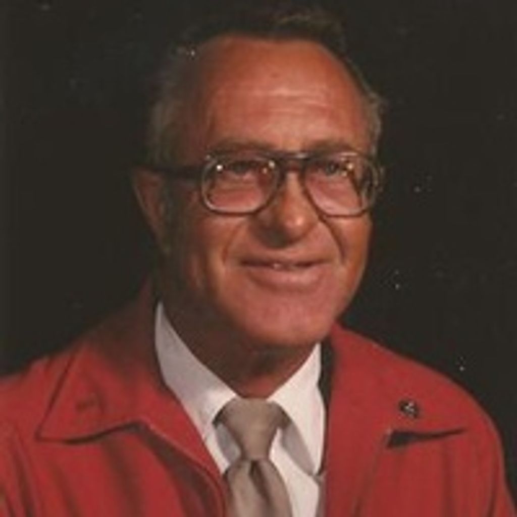 JAMES G. BENDER