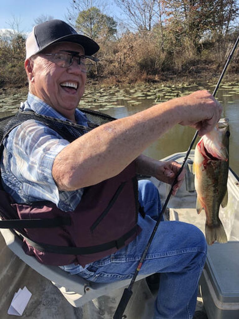 Ray L. White Profile Photo
