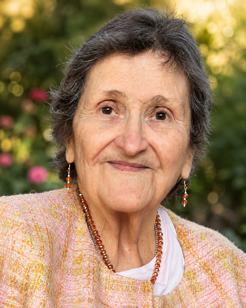 Jacqueline Genevieve Edwards