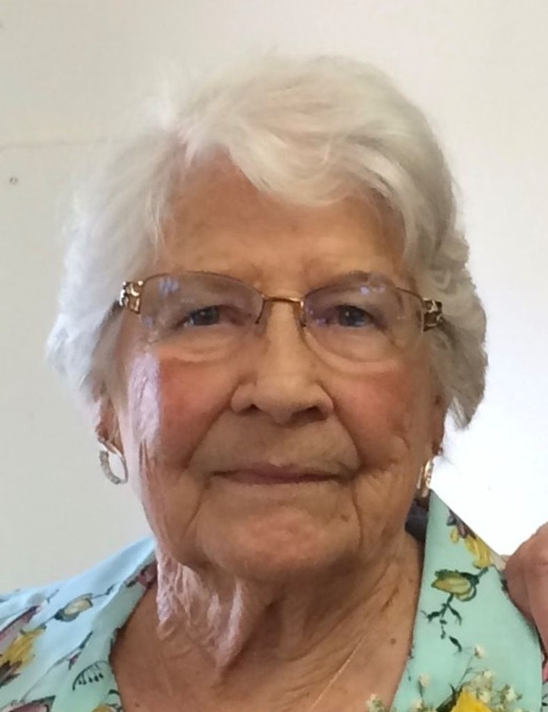 Margaret Clark Profile Photo