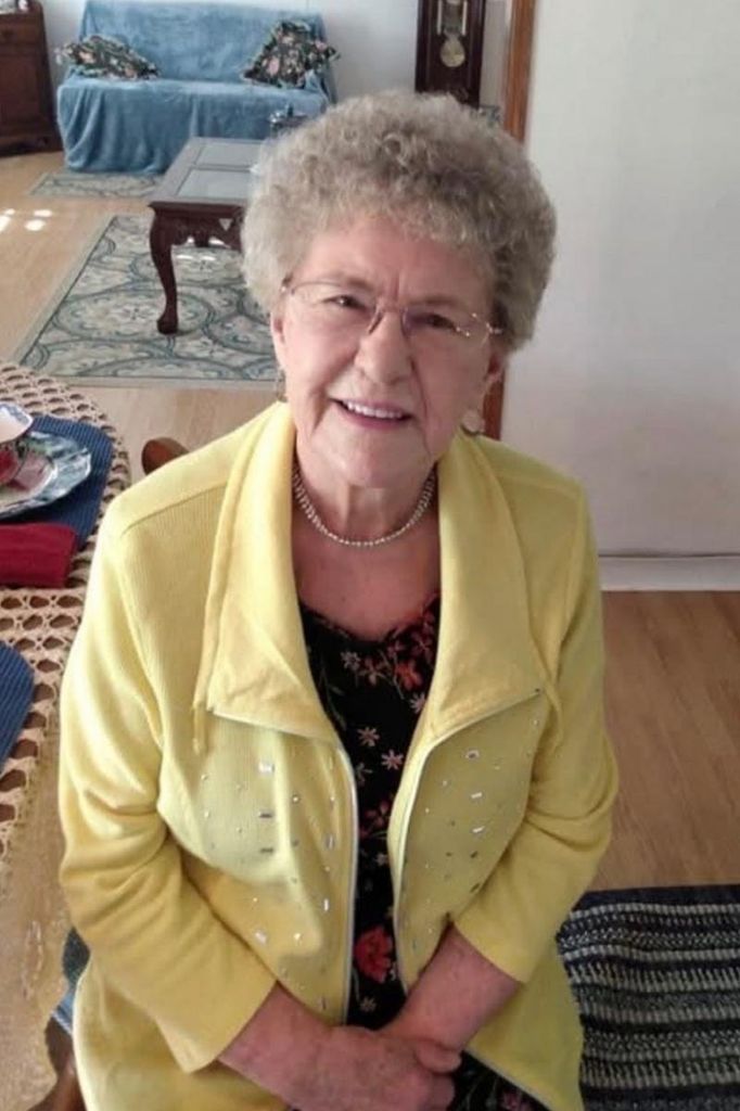 Lorraine Wood Profile Photo