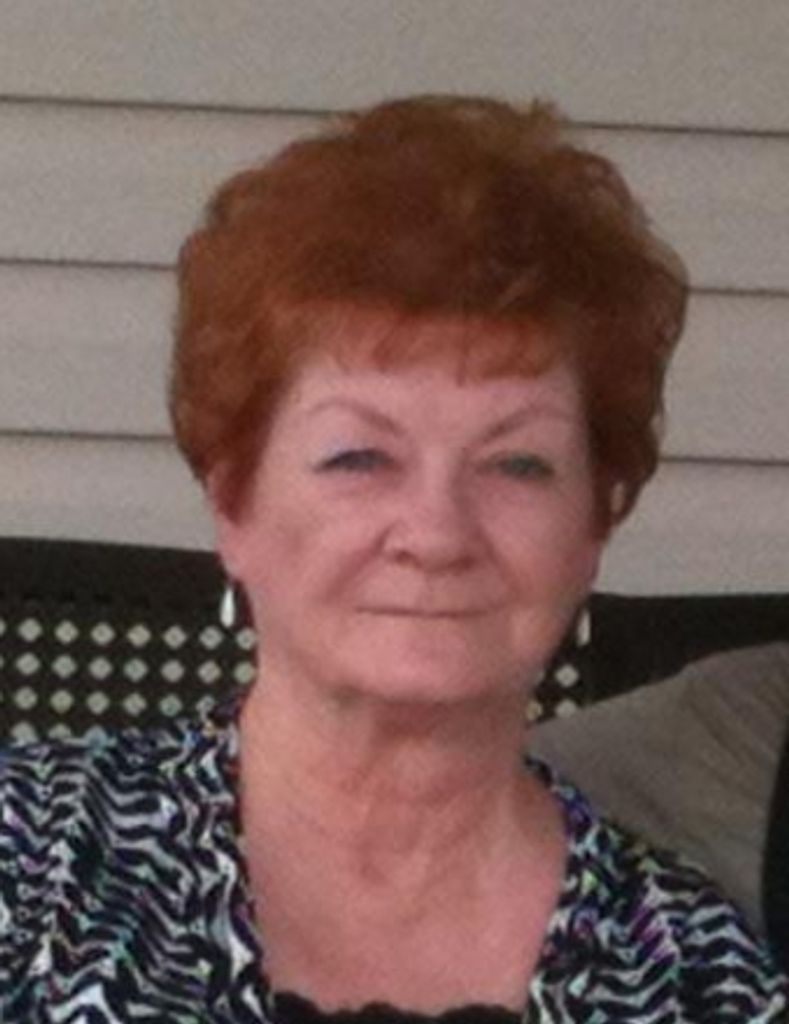 Hope Carol Bedwell