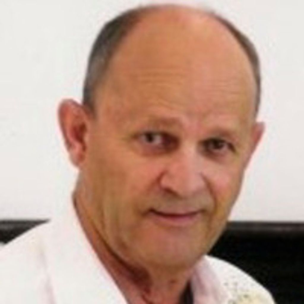 Gordon R Simmons Profile Photo