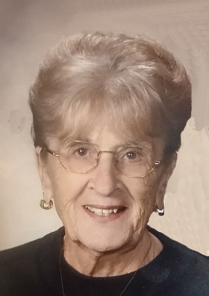 Lorraine M. Ciske