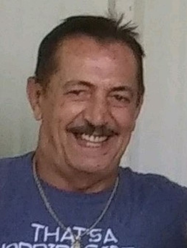 Randy Dauwe