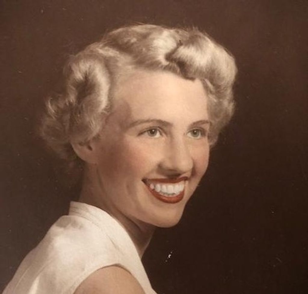Twyla Arnold Felts Profile Photo