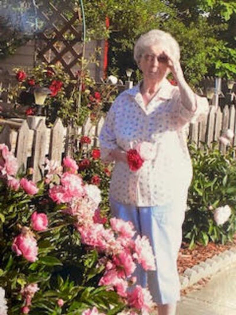 Iva Johnson Profile Photo