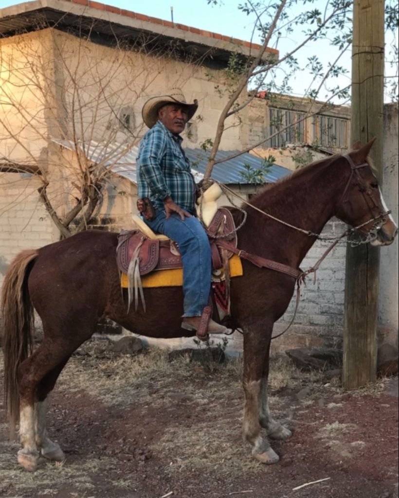 J Pueblito Ruiz Mondragon Profile Photo