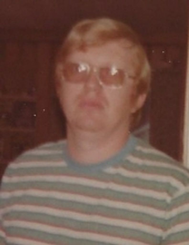 Bradford E. "Brad" Arbogast