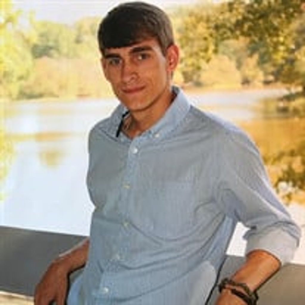 Mr. Garrett Dillard