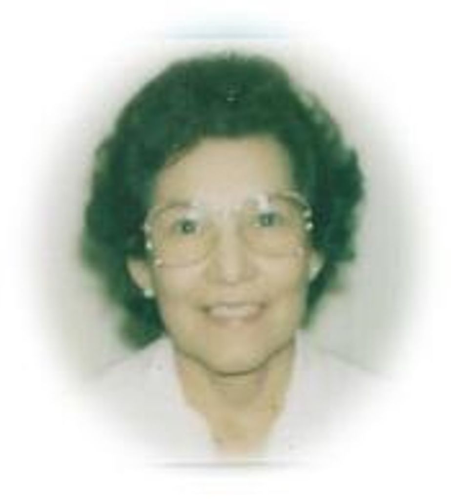 Susie (Ortega) Villarreal