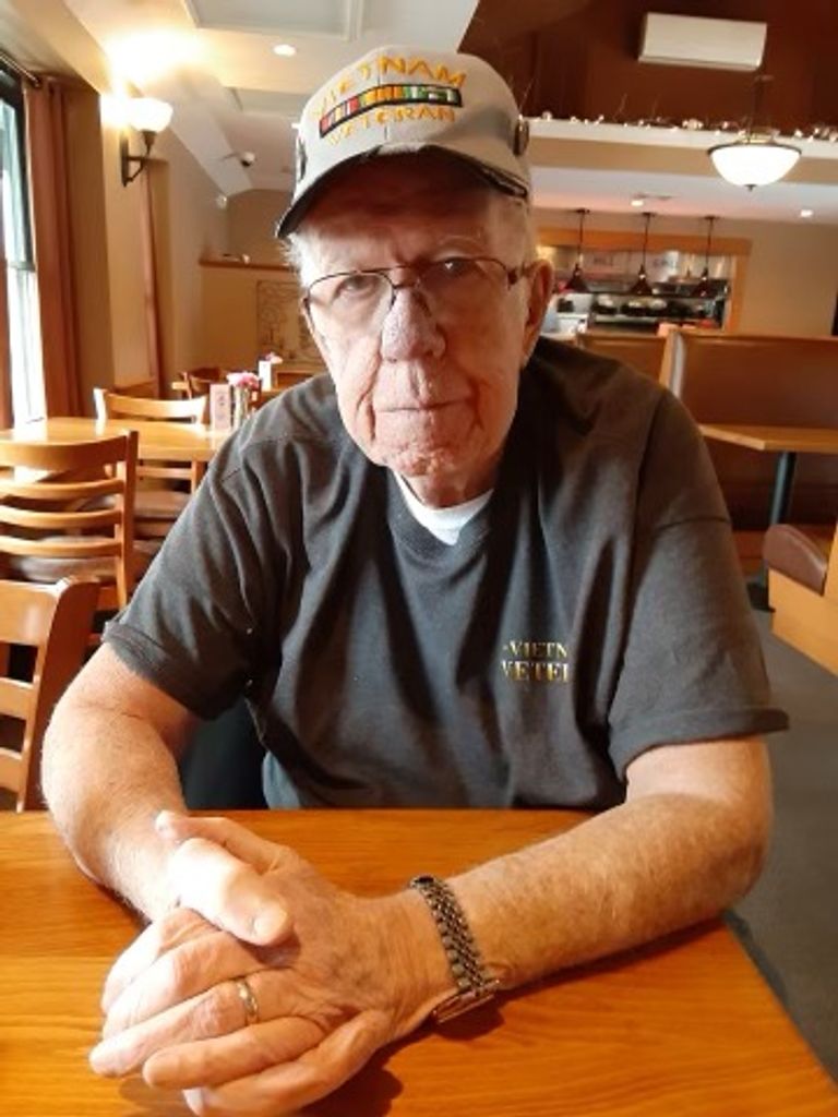 Bernard A. Hickey Jr. Profile Photo
