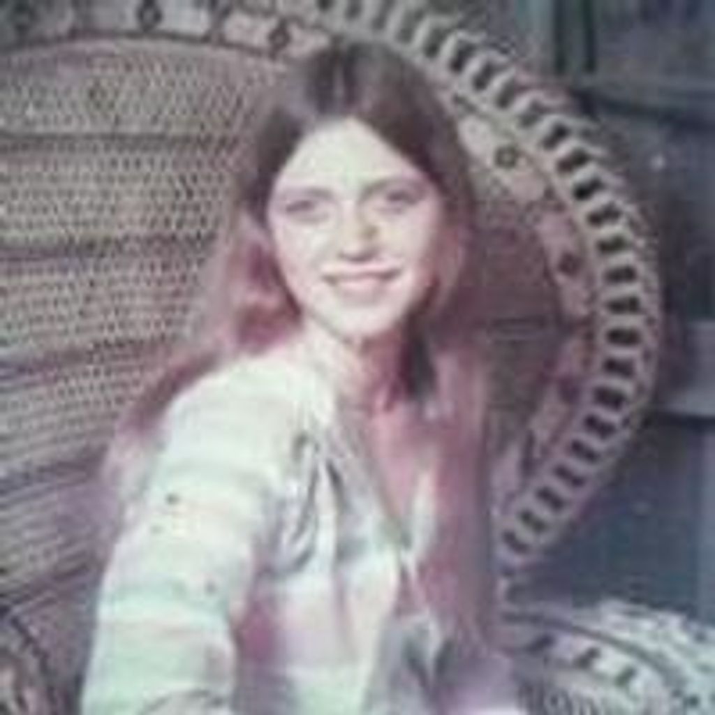 Kathryn Elizabeth Ward