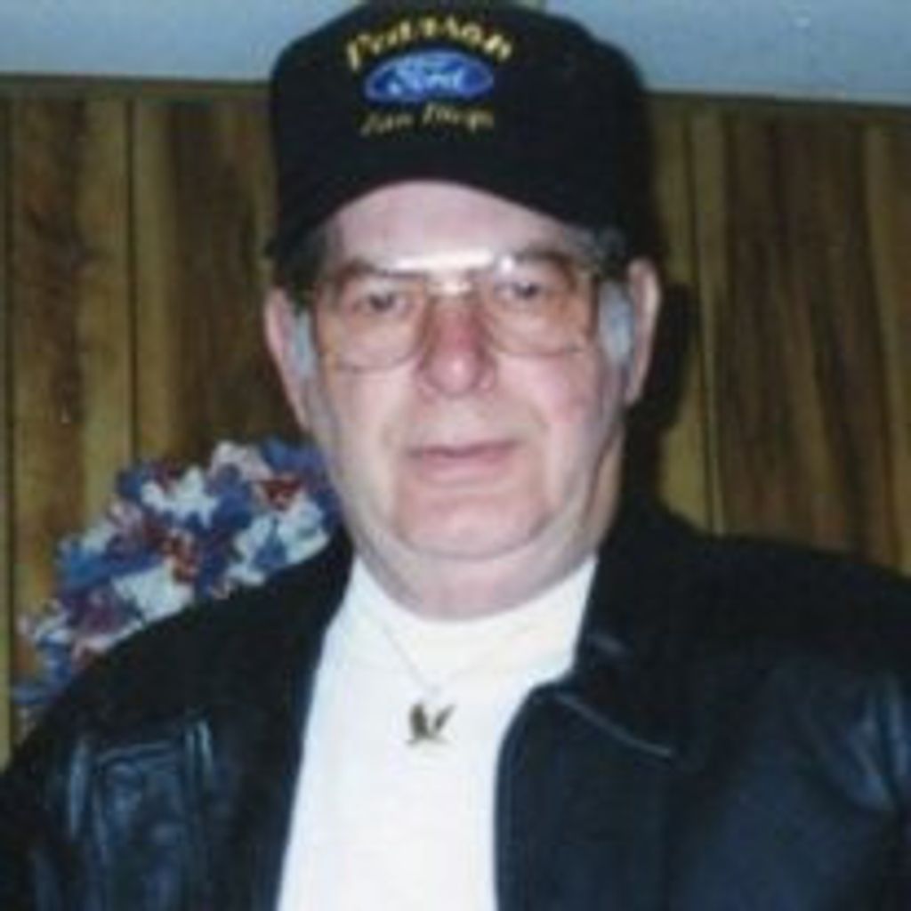 William E. Pearson
