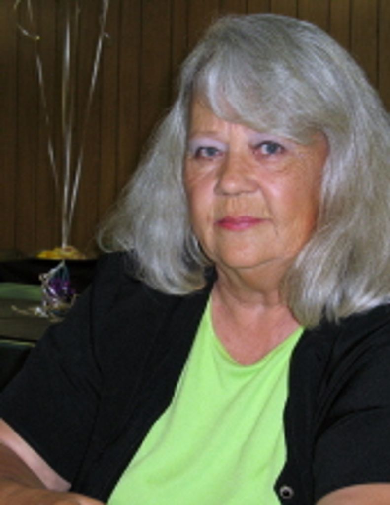 Nellie Brown Coile