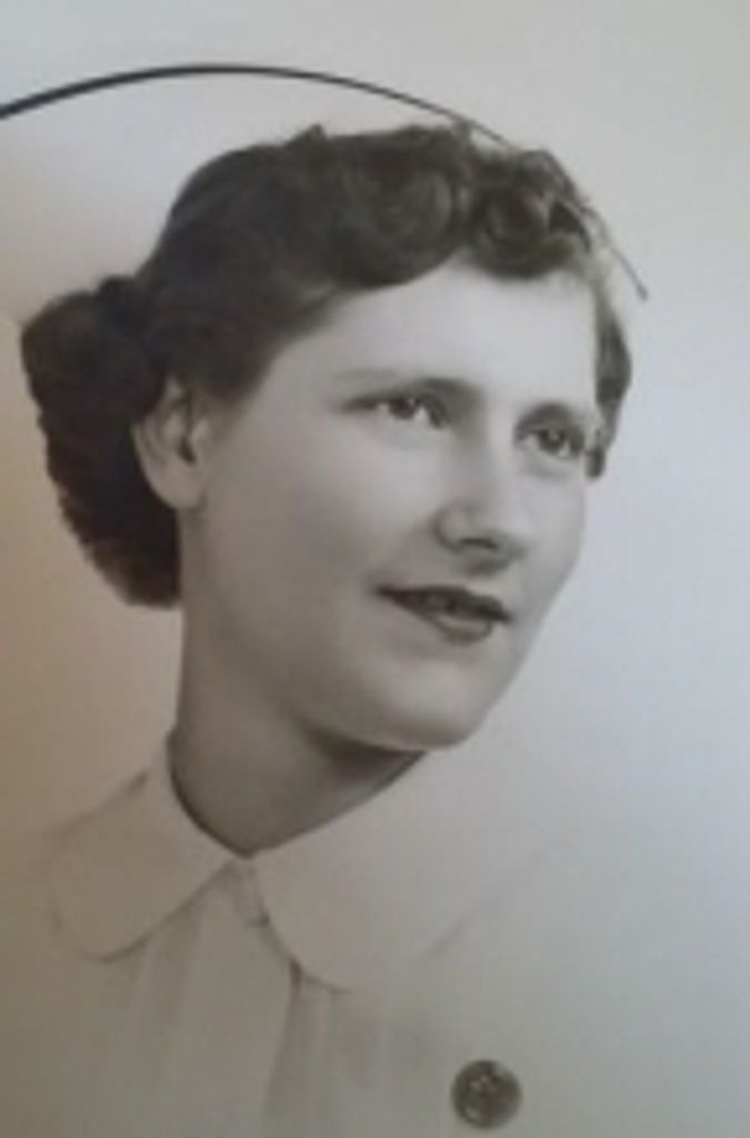 Martha Frein