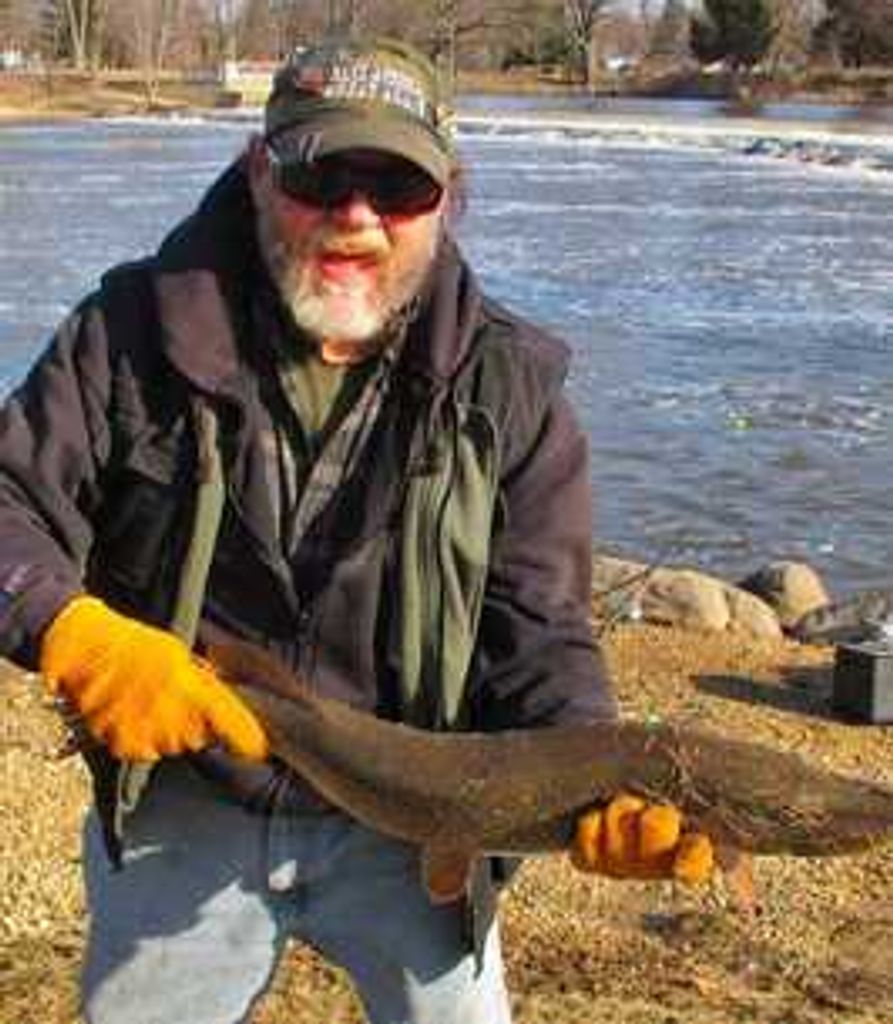 Patrick Haffey Profile Photo