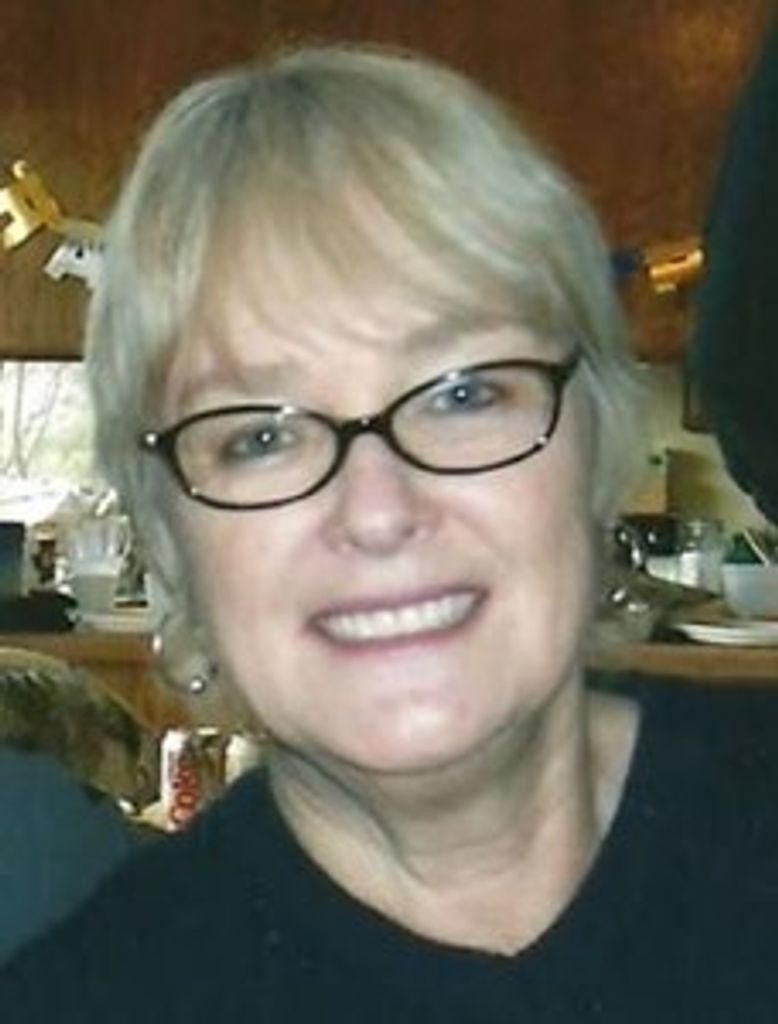 Julie Ann Leeser