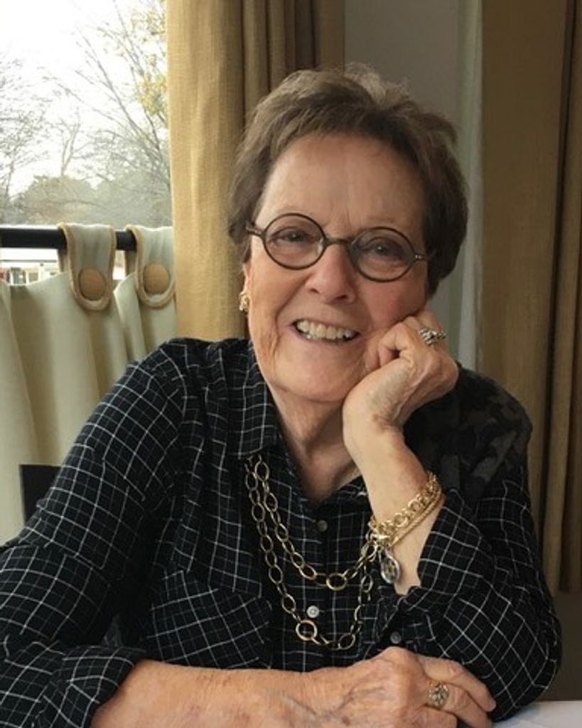 Leona C. Anderson Profile Photo