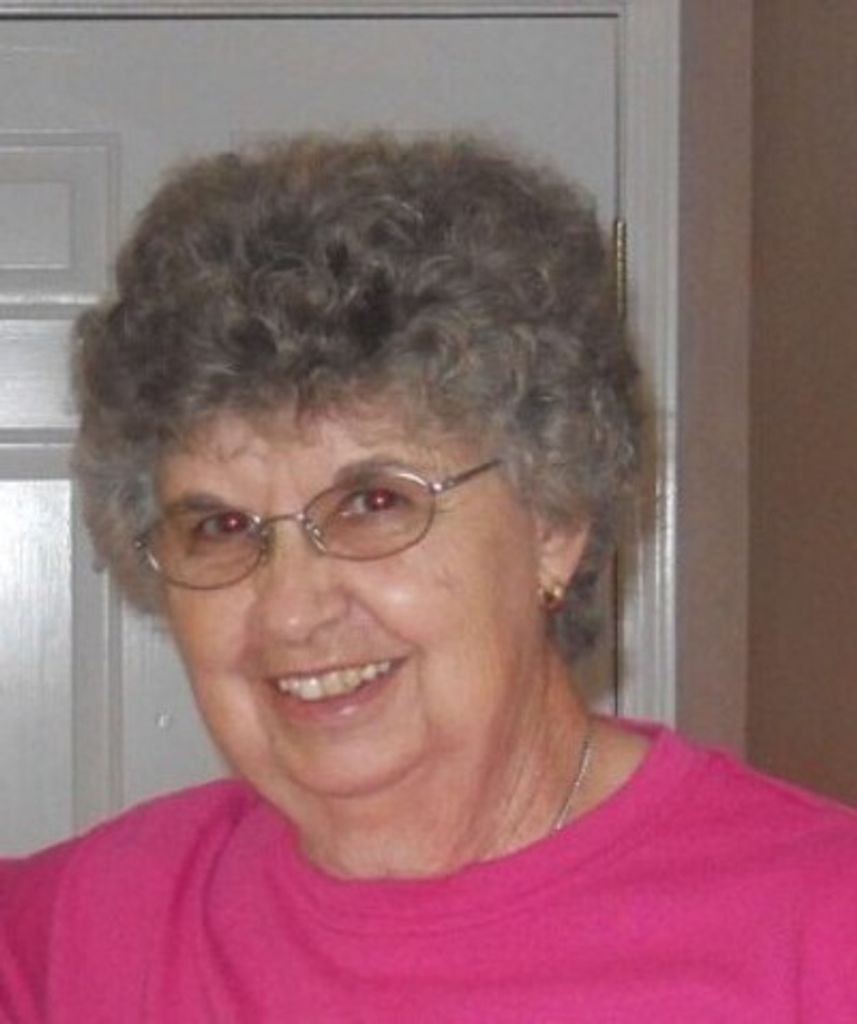 Janett Haney Profile Photo