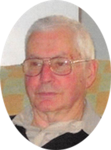 Russell  George Cook Profile Photo