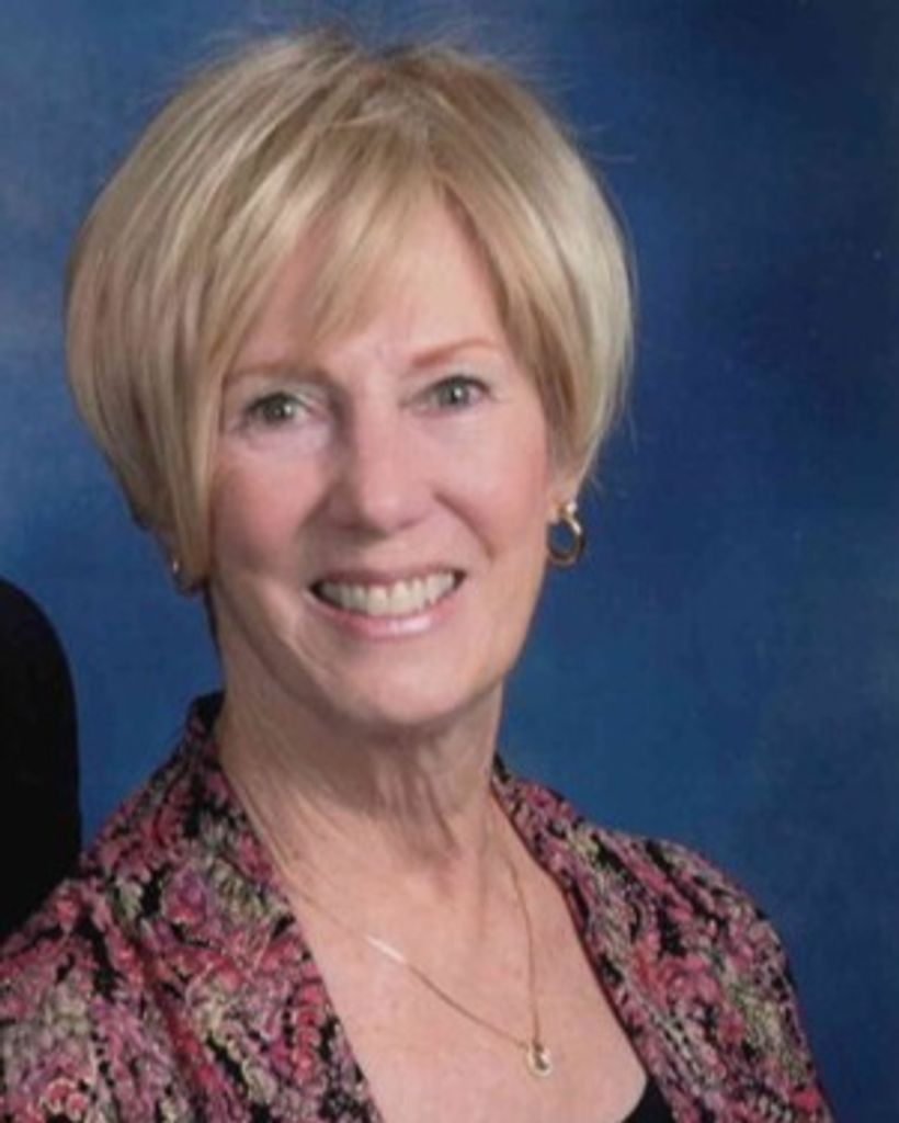 Elizabeth Healy Lemoine Profile Photo