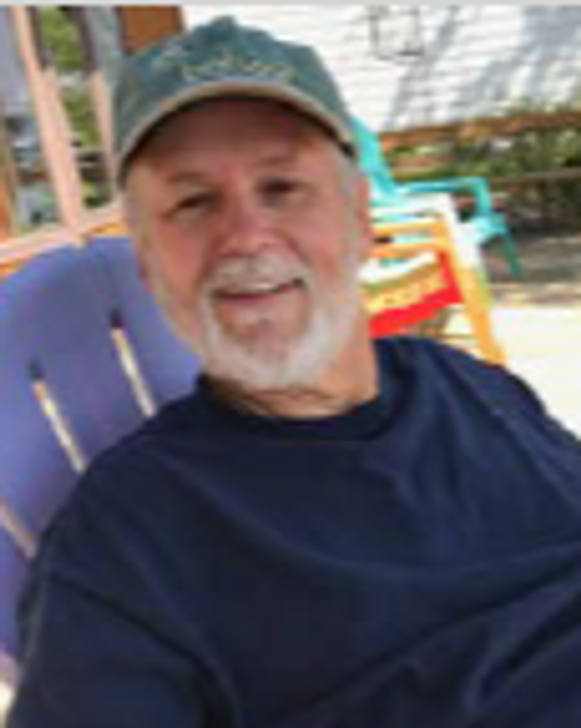 Robert White