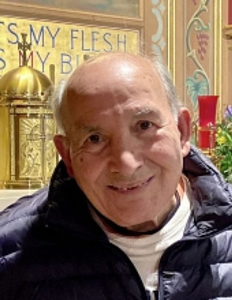 Tony J. Tipane