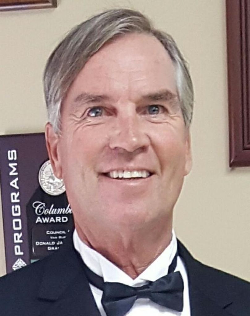 Leonard Sears O'Donovan, Sr. Profile Photo