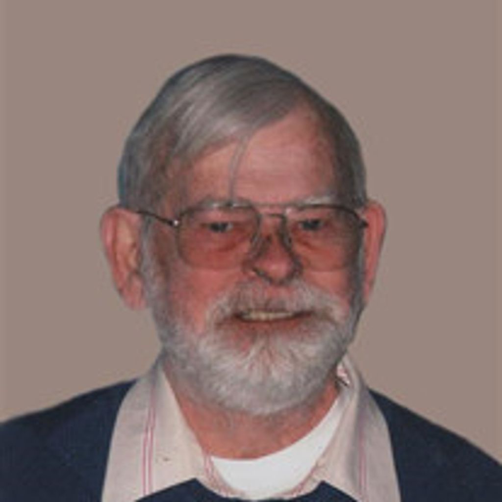 Clayton LeRoy Schuck