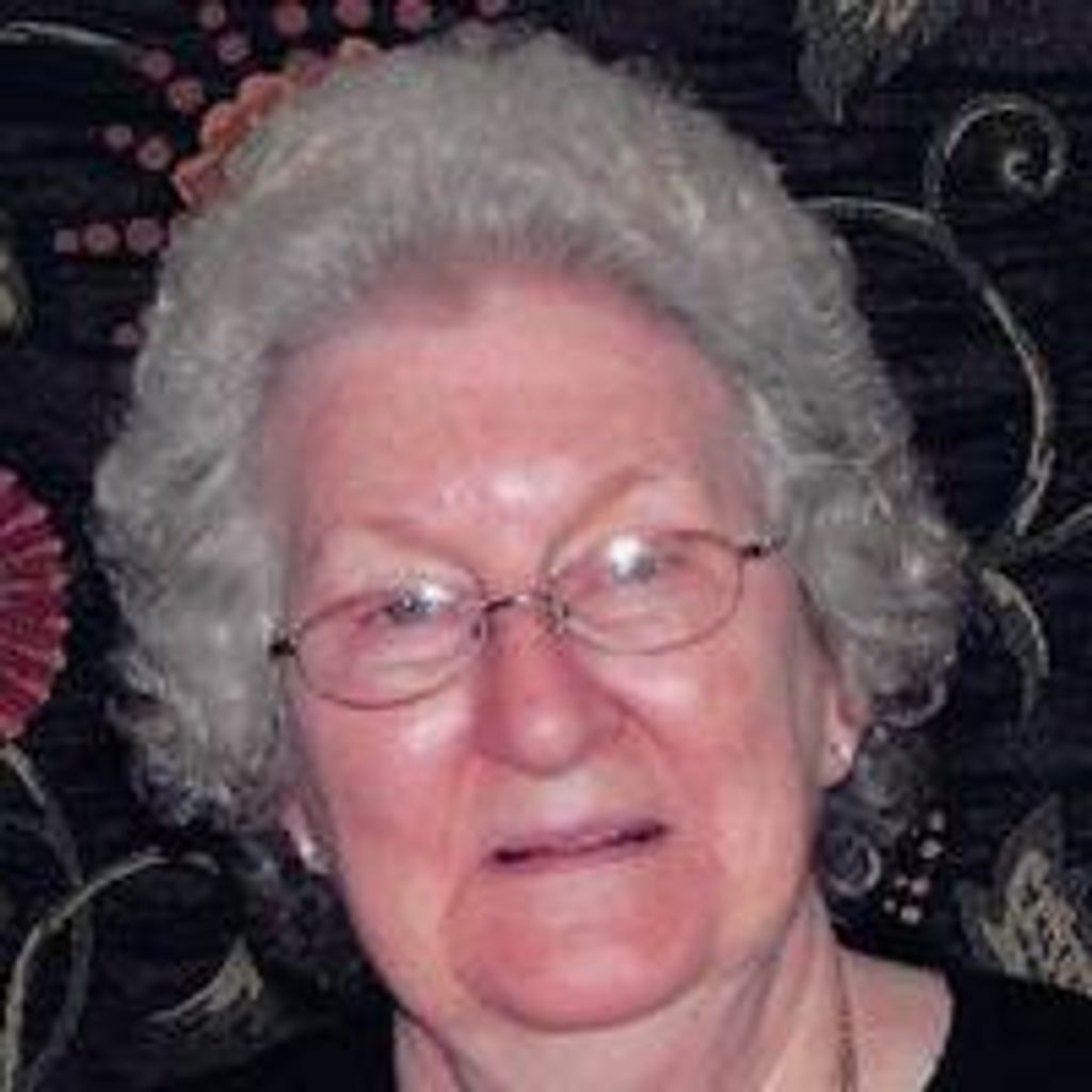 Ola Mae Evans