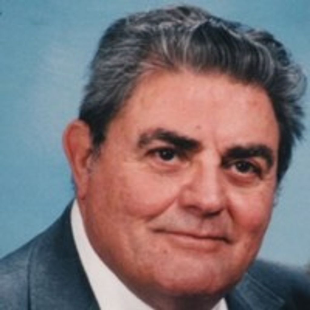Paul Lester Chiriaco