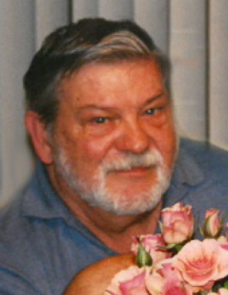 Carl Ronald Somers