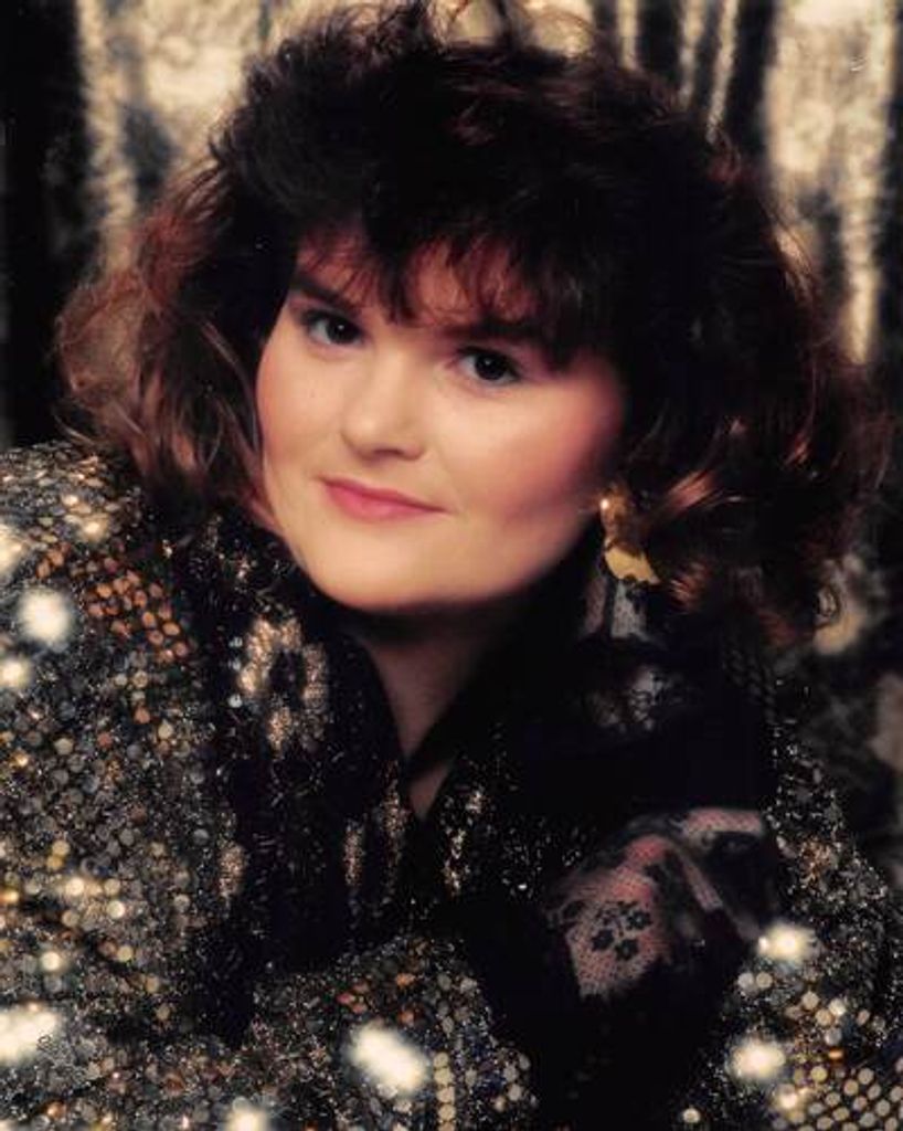 Angela "Angie" Diane Greene Austin