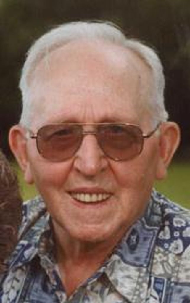Roland R. Rasch Profile Photo