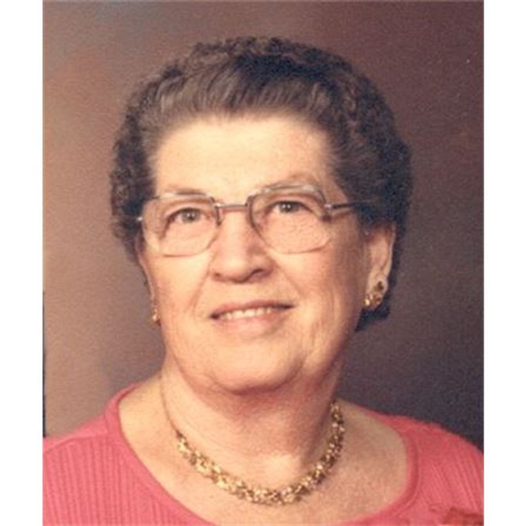 Correna Trenkamp
