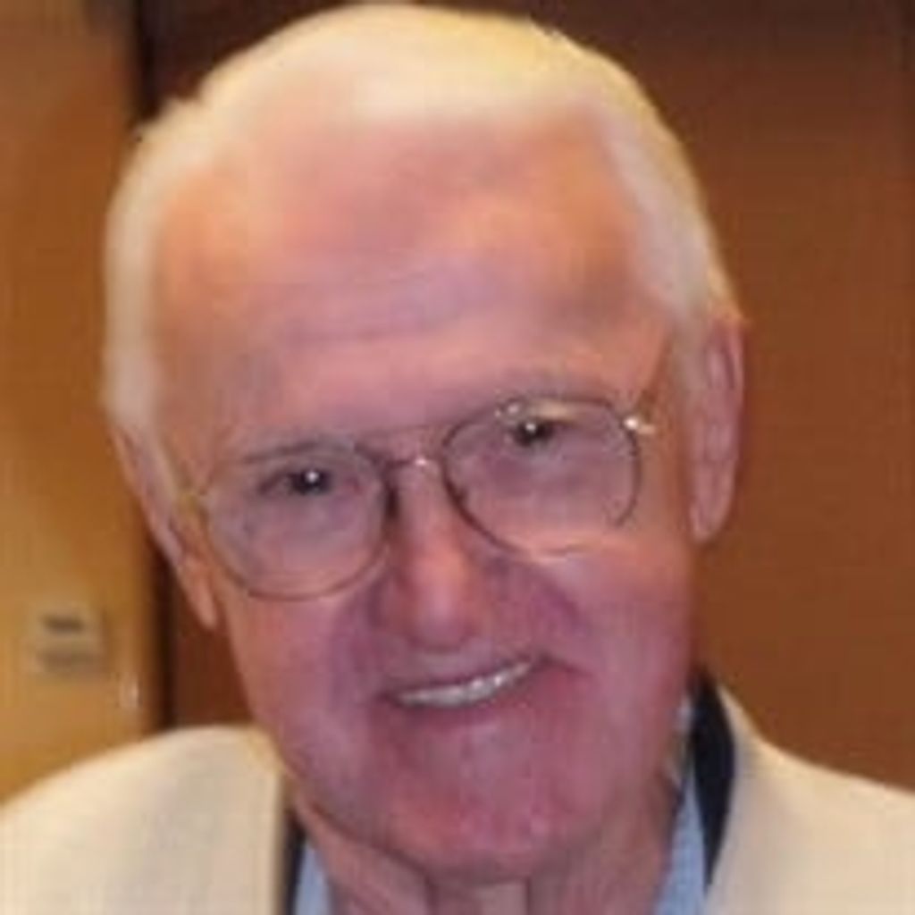 Edward Grace