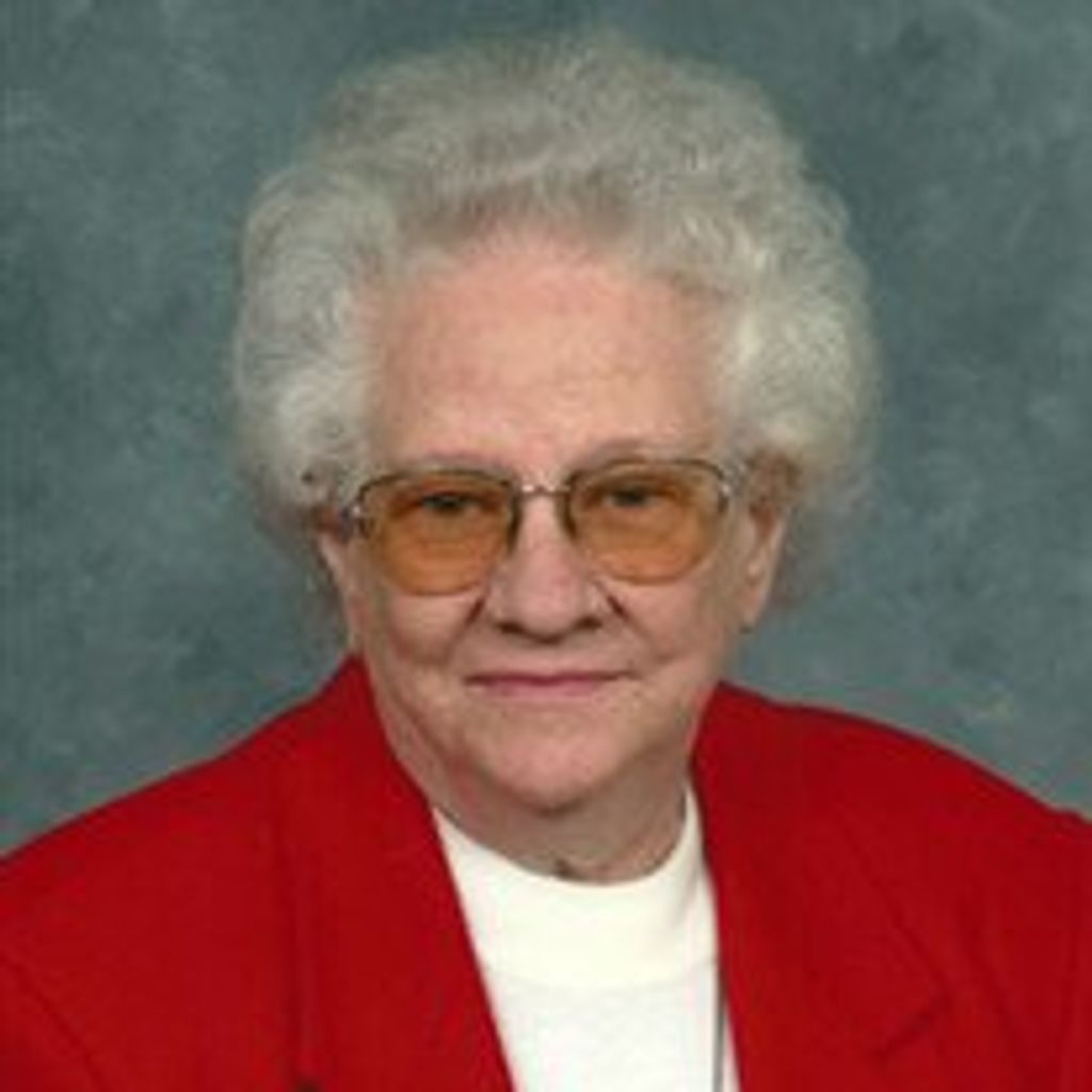 Ruth Carpenter