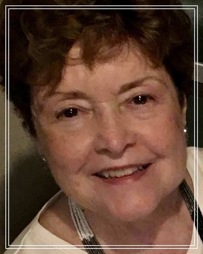 Mary Elizabeth Cox Profile Photo