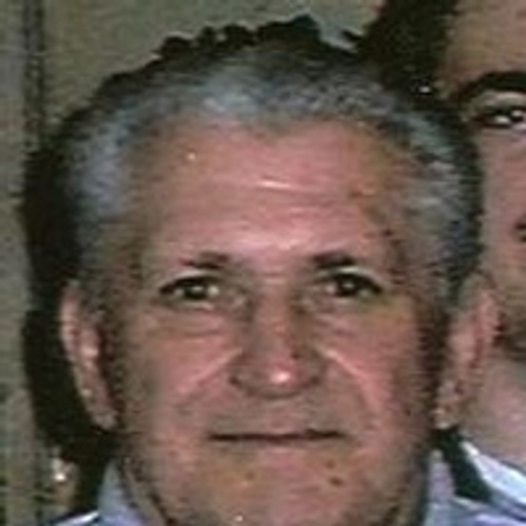 Randall Brooks McGill