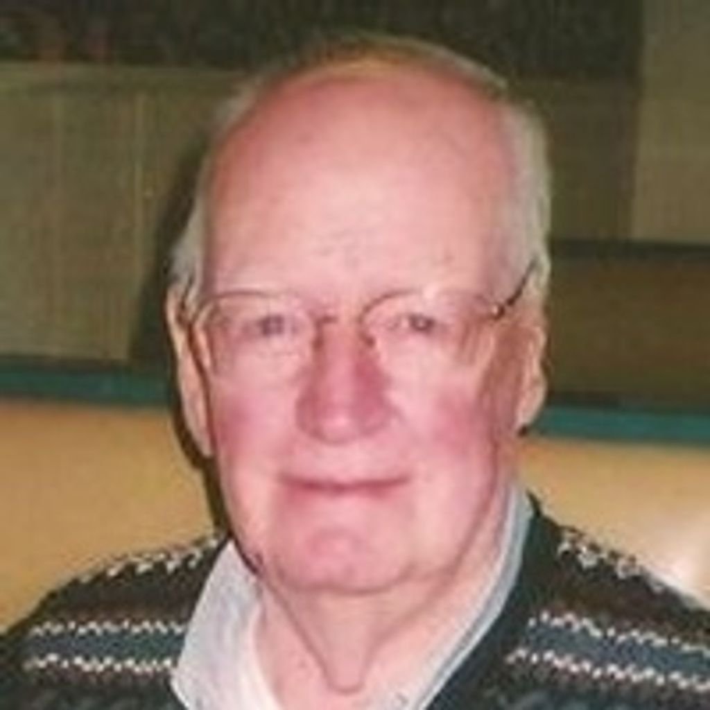 Delmer Shepherd