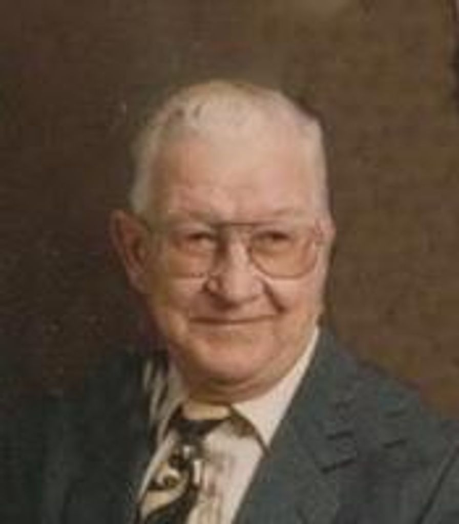 Raymond E. Grazin