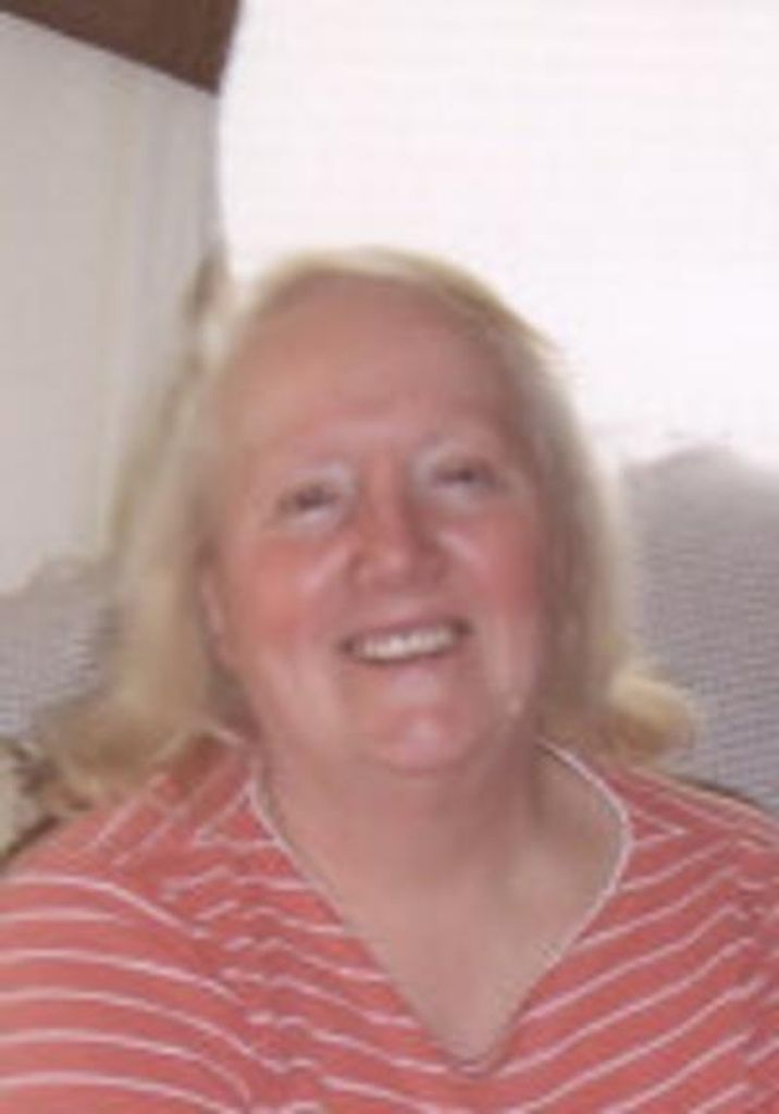 Mary Ellen Owens O`Quinn Profile Photo