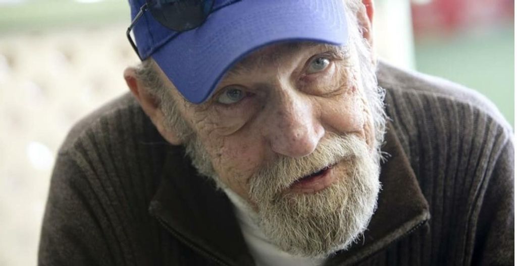 Morris Gilmore Stephenson