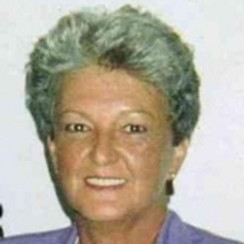 Joan Elizabeth Patterson