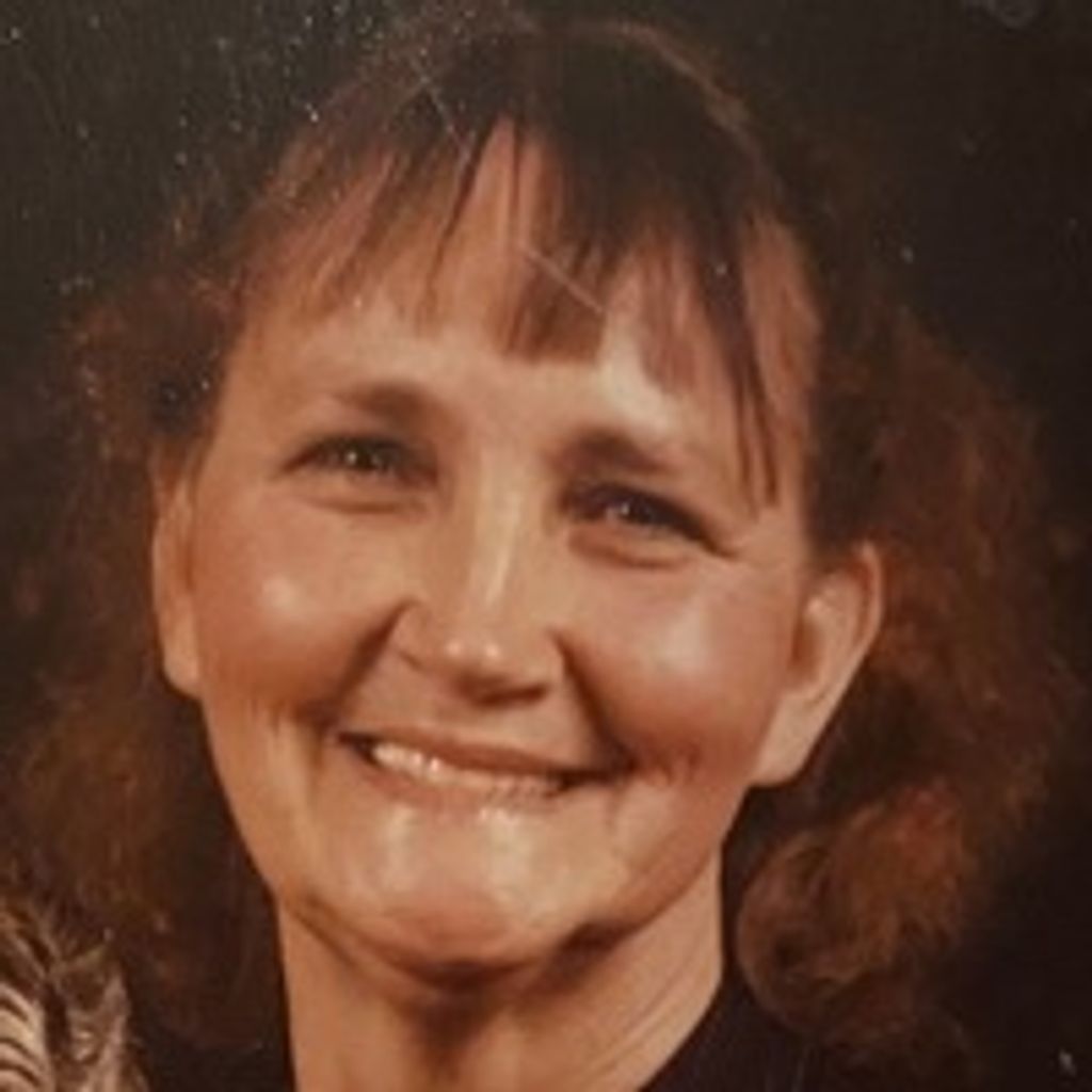 Lillian T. Gibbs McCord