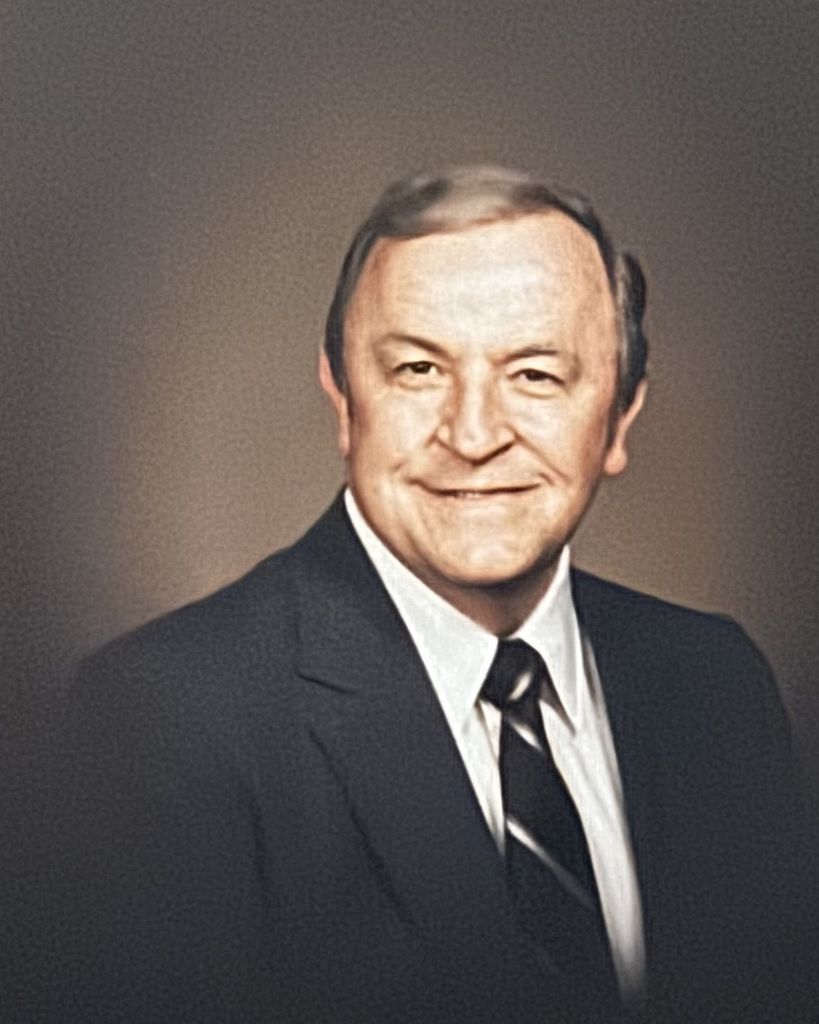 Robert Boyd Lewis Profile Photo