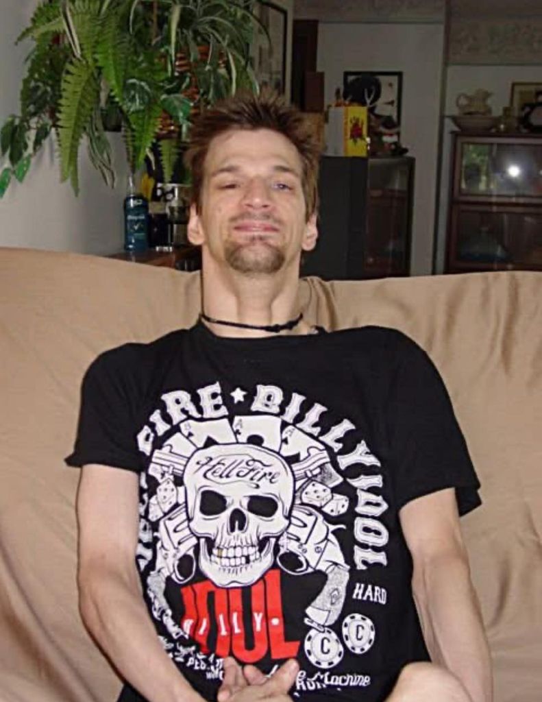 Ronald Burgwinkel Profile Photo